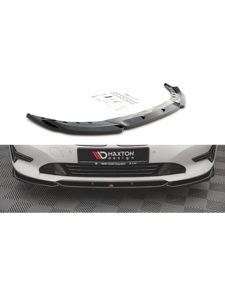 Lip delantero V.2 BMW Serie 3 G20/G21