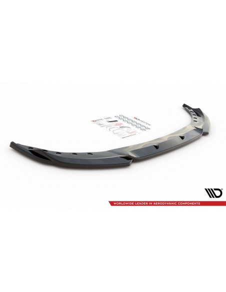 Lip delantero V.2 BMW Serie 3 G20/G21