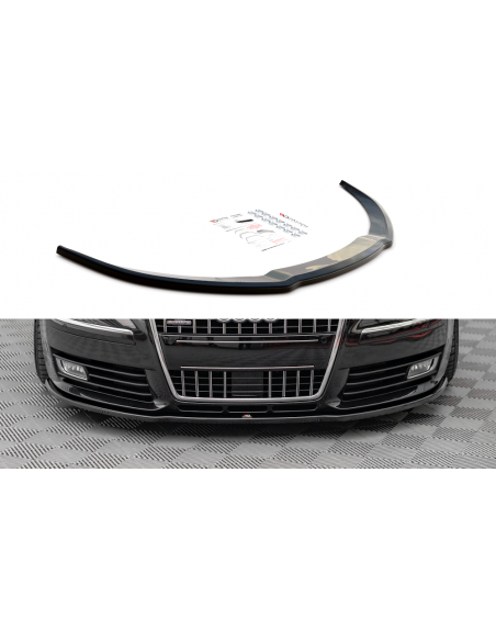 Lip delantero Audi S8 D3