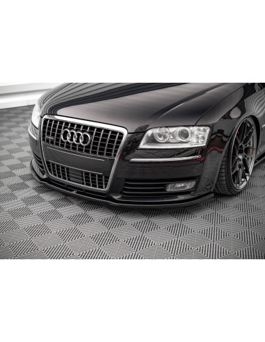 Lip delantero Audi S8 D3