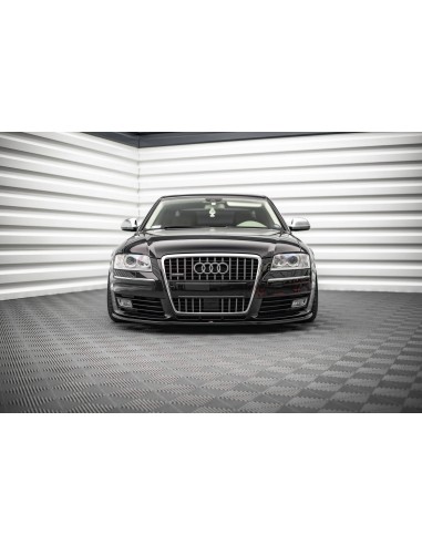 Lip delantero Audi S8 D3