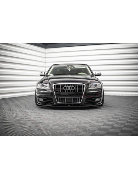 Lip delantero Audi S8 D3