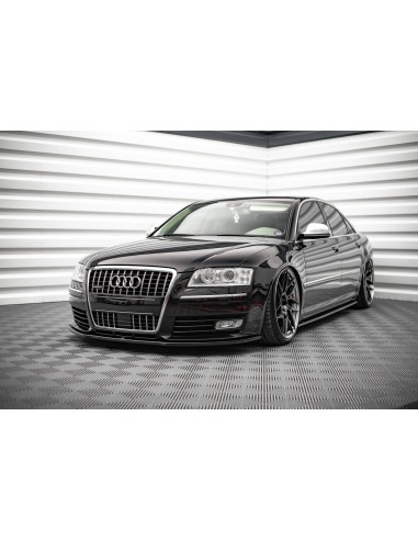 Lip delantero Audi S8 D3