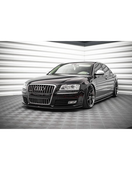 Lip delantero Audi S8 D3