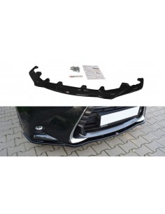 Lip delantero Lexus GS Mk4 (Facelift)