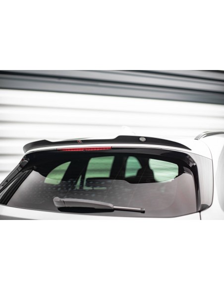 Alerón trasero BMW X1 F48 (Con pack M)