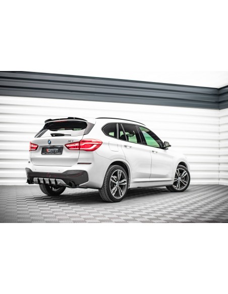 Alerón trasero BMW X1 F48 (Con pack M)