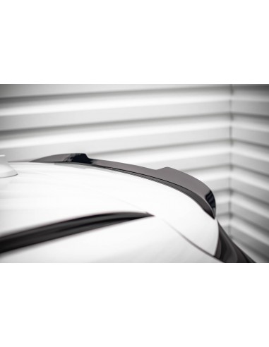 Alerón trasero BMW X1 F48 (Con pack M)