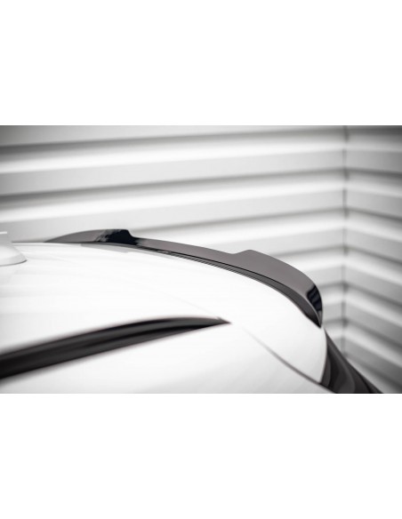 Alerón trasero BMW X1 F48 (Con pack M)