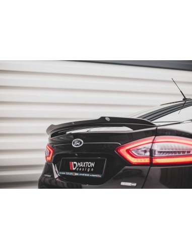 Alerón trasero Ford Mondeo Mk5