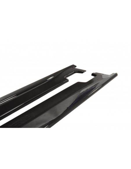 Faldones laterales Kia Sportage Mk4 (GT-line)