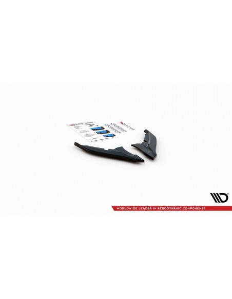 Lips traseros laterales Peugeot 308 GT Mk2 (Facelift) Lips traseros laterales Peugeot 308 GT Mk2 (Facelift)