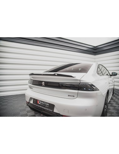 Alerón trasero Peugeot 508 Mk2