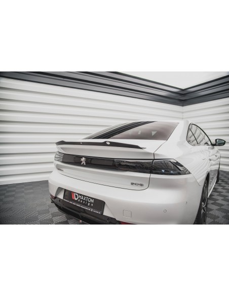 Alerón trasero Peugeot 508 Mk2