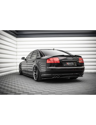 Alerón trasero Audi S8 D3 (Facelift)