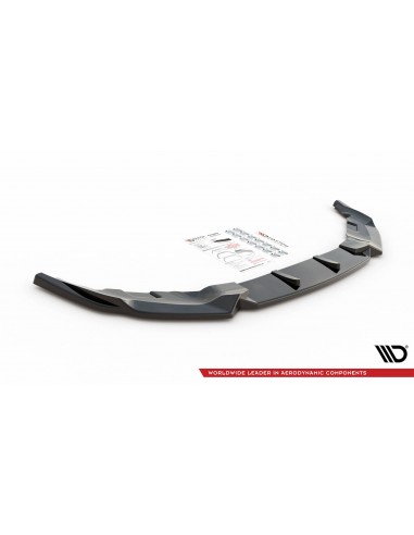 Lip delantero BMW Serie 6 G32 GT (Con pack M)(Facelift)