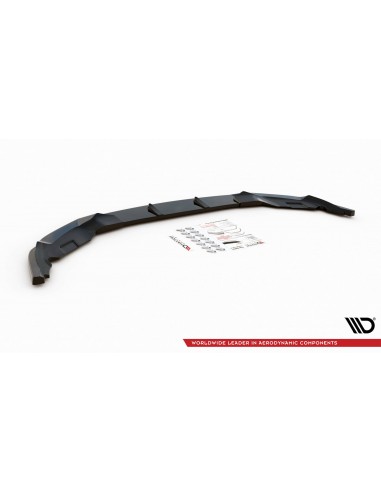 Lip delantero BMW Serie 6 G32 GT (Con pack M)(Facelift)