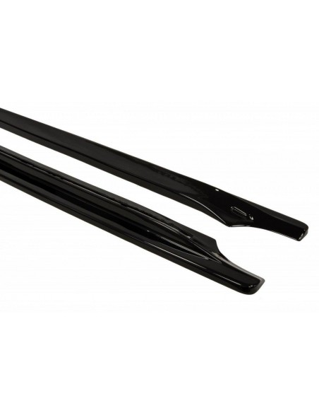 Faldones laterales Jeep Grand Cherokee WK2 Summit