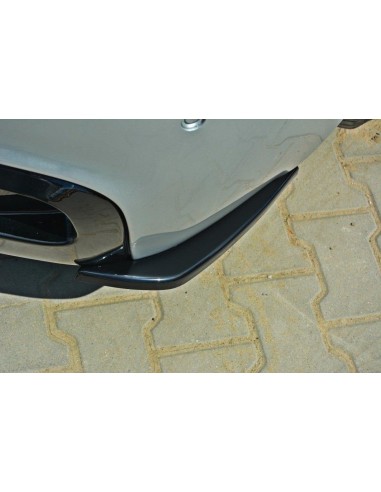 Lips traseros laterales BMW Serie 1 E87 (Incluido pack M)