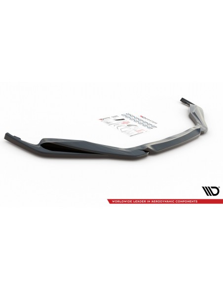 Lip delantero V.2 Lexus GS F-Sport Mk4
