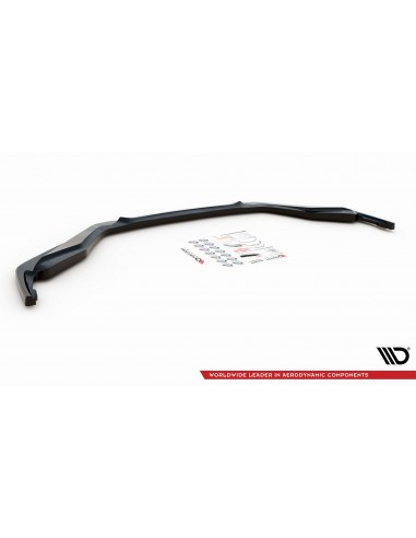 Lip delantero V.2 Lexus GS F-Sport Mk4