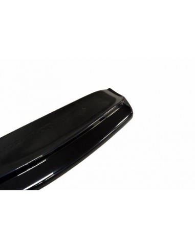 Lip trasero central Infiniti QX70