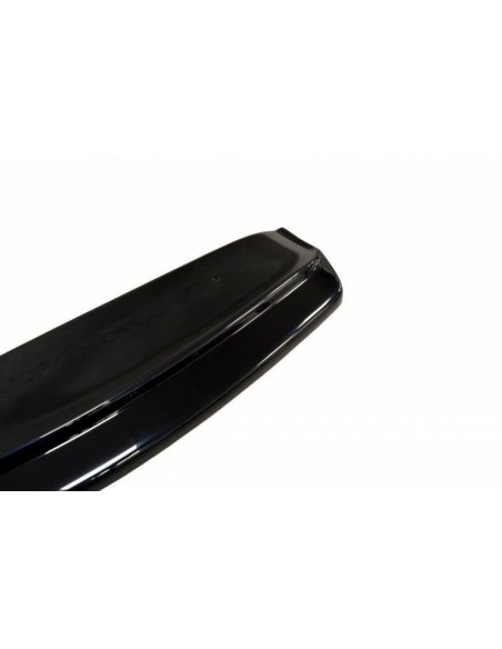 Lip trasero central Infiniti QX70