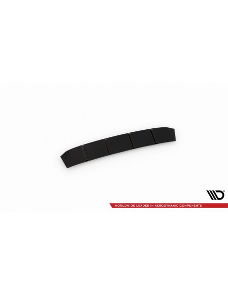 Difusor trasero Mercedes-Benz CLA 35/45 AMG C118