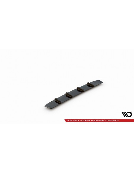 Difusor trasero Mercedes-Benz CLA 35/45 AMG C118