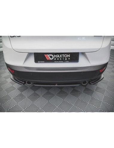 Lip trasero central Mazda CX-3