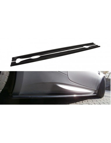 Faldones laterales BMW M3 E92/E93