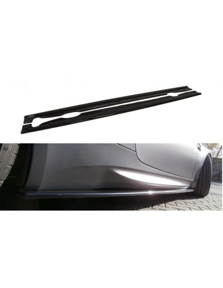 Faldones laterales BMW M3 E92/E93