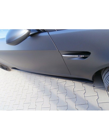 Faldones laterales BMW M3 E92/E93