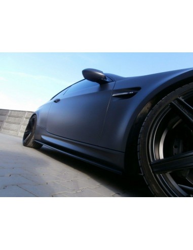 Faldones laterales BMW M3 E92/E93