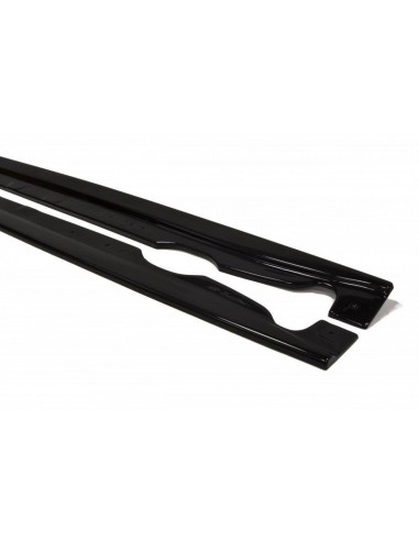 Faldones laterales BMW M3 E92/E93