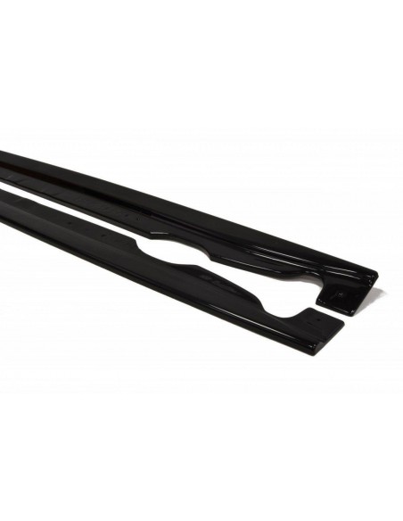 Faldones laterales BMW M3 E92/E93