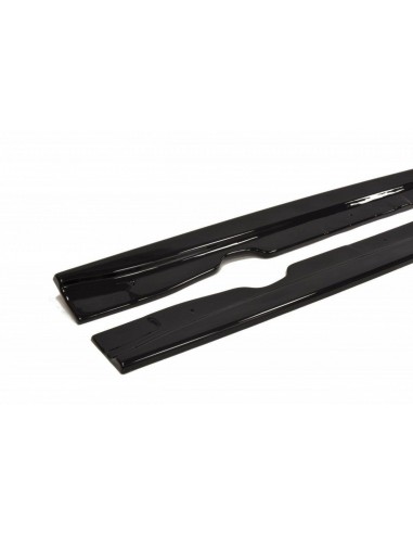 Faldones laterales BMW M3 E92/E93