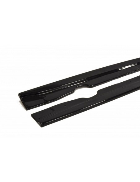 Faldones laterales BMW M3 E92/E93