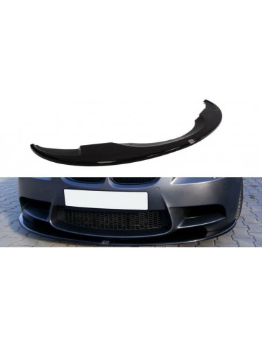 Lip delantero BMW M3 E92/E93
