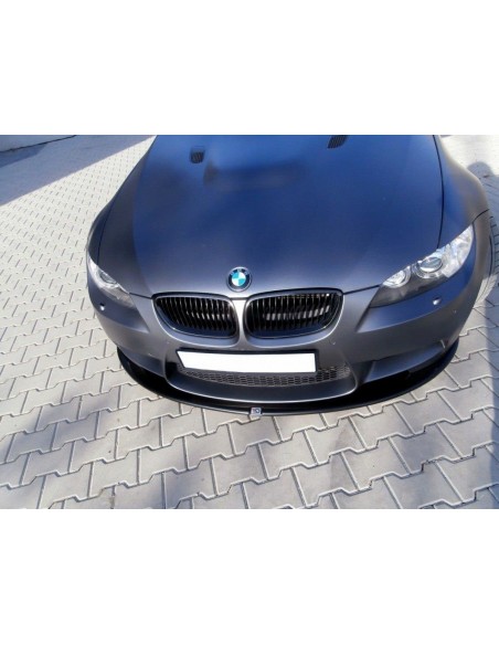 Lip delantero BMW M3 E92/E93