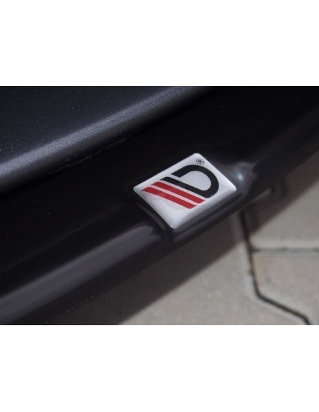 Lip delantero BMW M3 E92/E93