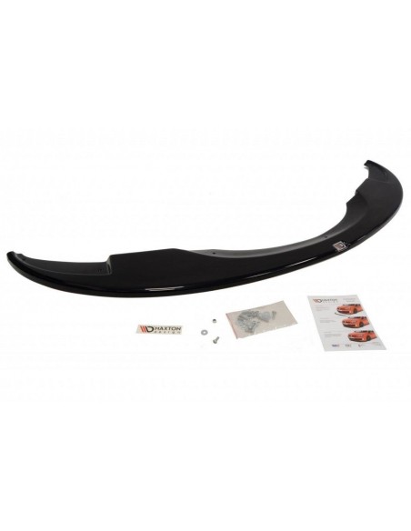Lip delantero BMW M3 E92/E93