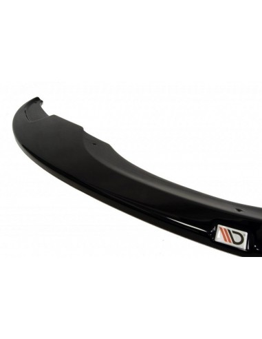 Lip delantero BMW M3 E92/E93