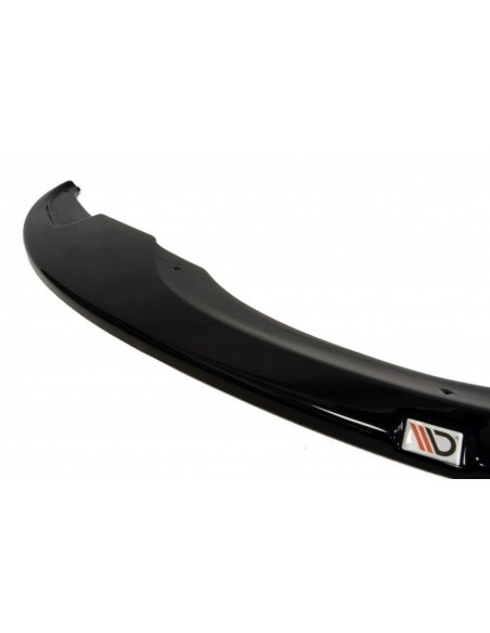 Lip delantero BMW M3 E92/E93