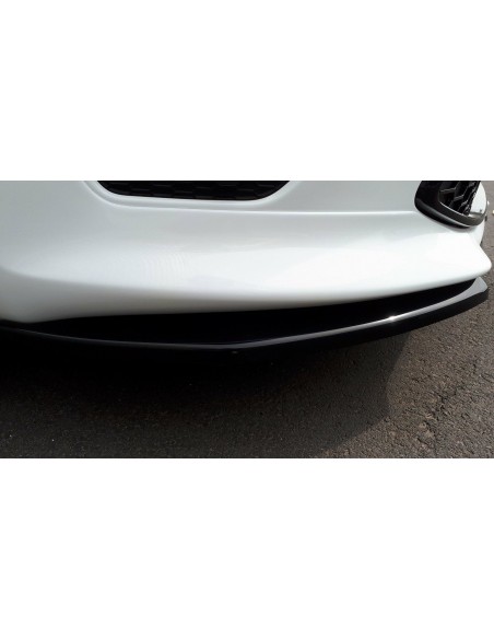 Lip delantero Ford S-Max Mk1 (Facelift)(Acabado Titanium) Lip delantero Ford S-Max Mk1 (Facelift)(Acabado Titanium)