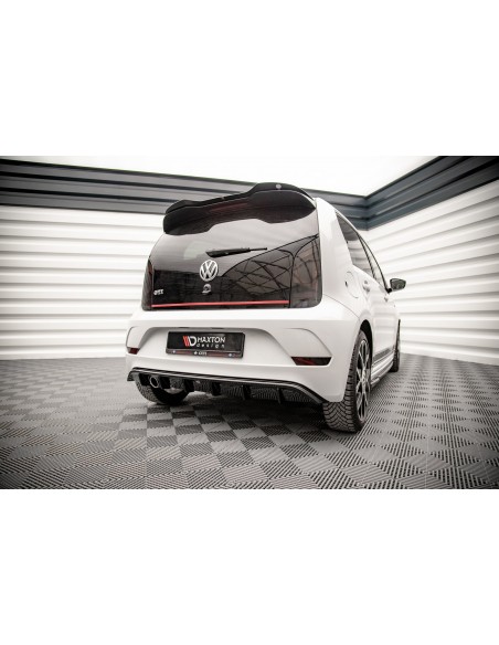 Difusor trasero Volkswagen Up GTI