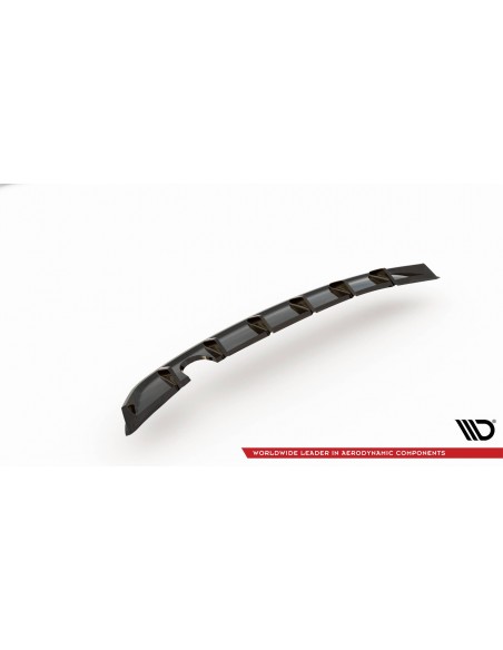 Difusor trasero Volkswagen Up GTI
