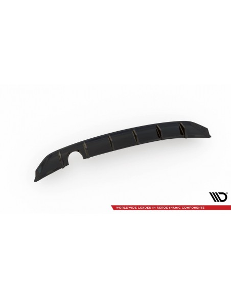 Difusor trasero Volkswagen Up GTI