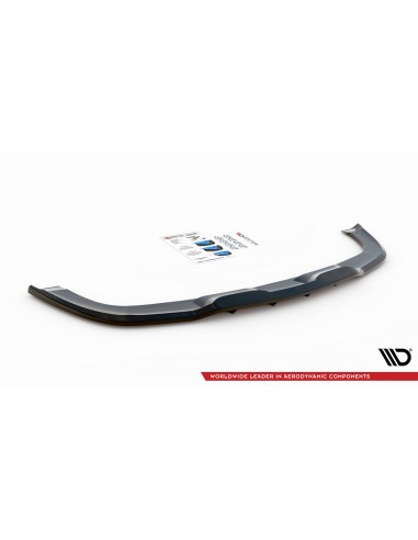 Lip trasero central Kia X-Cee'd