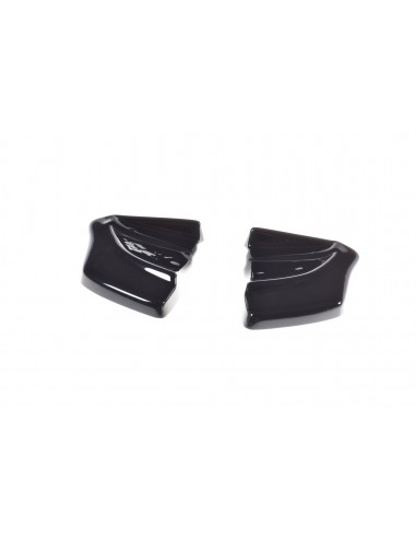Lips traseros laterales Abarth 500